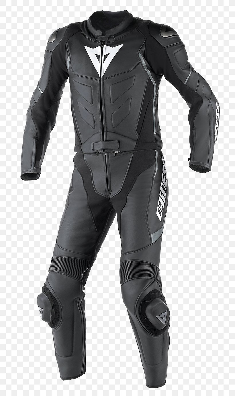 Racing Suit Motorcycle Dainese Clothing, PNG, 780x1380px, Suit, Anthracite, Apache Avro, Black, Clothing Download Free