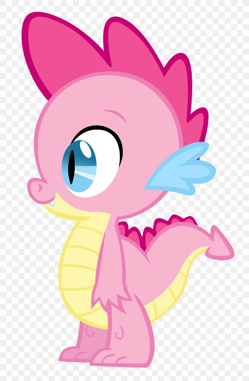 Spike Pinkie Pie Twilight Sparkle Rarity Rainbow Dash, PNG, 1377x2108px, Watercolor, Cartoon, Flower, Frame, Heart Download Free