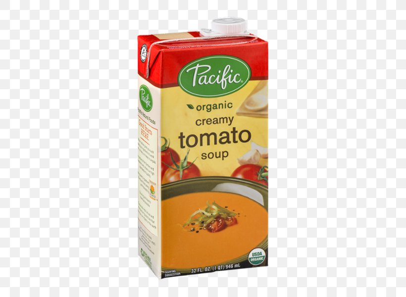 Tomato Soup Organic Food Cream Natural Foods Squash Soup, PNG, 600x600px, Tomato Soup, Broth, Condiment, Cooking Base, Cream Download Free