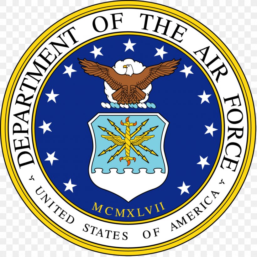United States Air Force Academy United States Department Of Defense Military, PNG, 1000x1000px, United States Air Force Academy, Air Force, Area, Badge, Brand Download Free