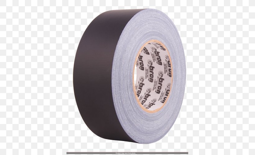 Adhesive Tape Gaffer Tape Duct Tape, PNG, 500x500px, Adhesive Tape, Adhesive, Bron Tapes Of, Coating, Duct Tape Download Free