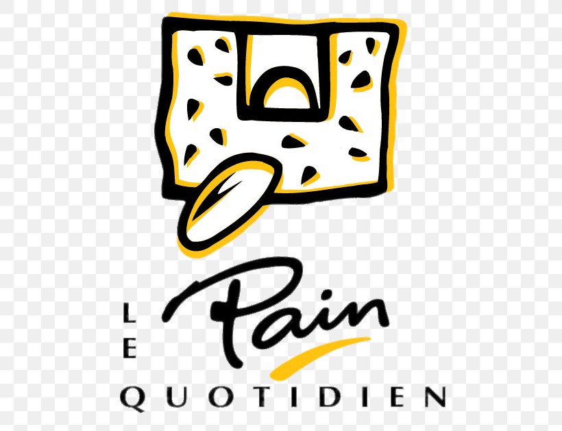 Breakfast Le Pain Quotidien Brunch Restaurant Logo, PNG, 546x629px, Breakfast, Area, Brand, Bread, Brunch Download Free