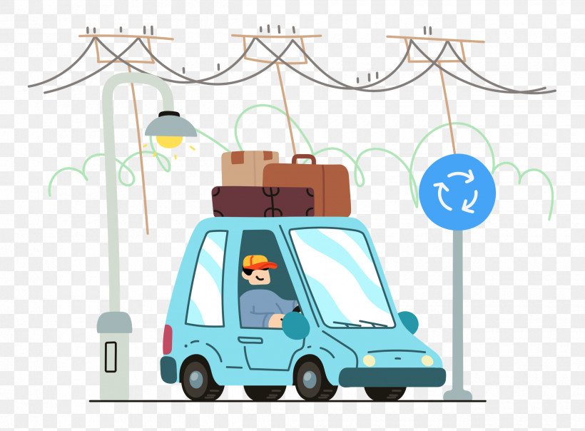 Driving, PNG, 2500x1843px, Driving, Area, Cartoon, Geometry, Mathematics Download Free