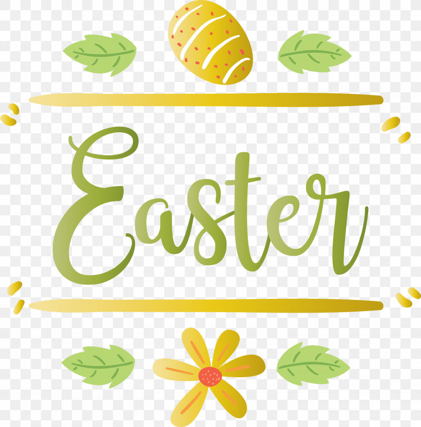 Easter Day Easter Sunday Happy Easter, PNG, 2952x3000px, Easter Day, Easter Sunday, Green, Happy Easter, Leaf Download Free