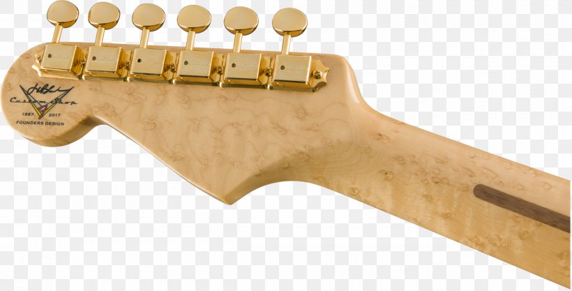 Electric Guitar Fender Stratocaster Fender Musical Instruments Corporation Fender Custom Shop, PNG, 2400x1222px, Guitar, Electric Guitar, Eric Johnson, Fender American Deluxe Series, Fender Custom Shop Download Free