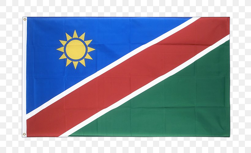 Flag Of Namibia Flag Of The United States Flag Of Ivory Coast, PNG, 750x500px, Flag Of Namibia, Area, Flag, Flag Of Ivory Coast, Flag Of Rwanda Download Free