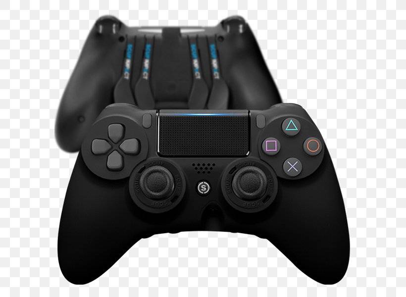 Game Controllers Joystick Xbox 360 Controller PlayStation 4 Gamepad, PNG, 600x600px, Game Controllers, All Xbox Accessory, Computer Component, Dualshock, Electronic Device Download Free