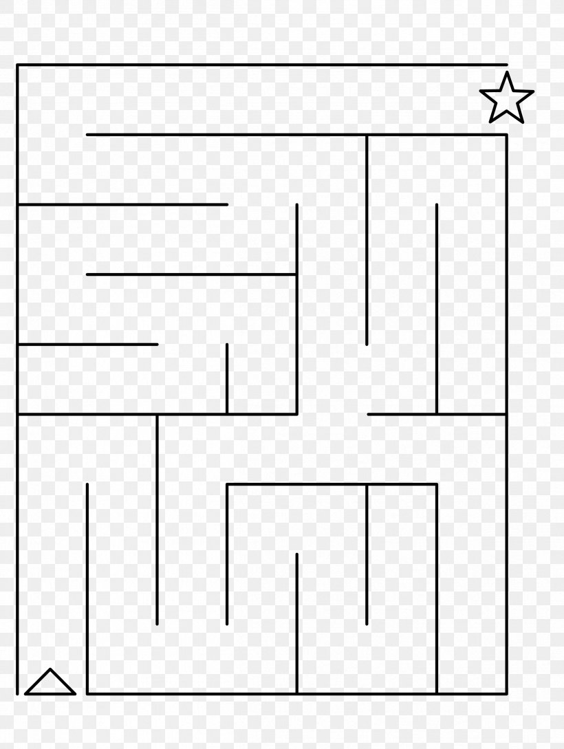 Maze Child Game Family Home Evening Lesson, PNG, 2417x3210px, Maze, Area, Black And White, Child, Corn Maze Download Free
