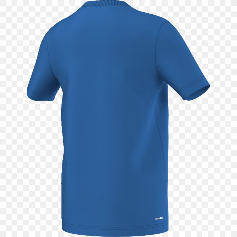 T-shirt Sleeve Piqué Ralph Lauren Corporation, PNG, 1000x1000px, Tshirt, Active Shirt, Blue, Clothing, Cobalt Blue Download Free