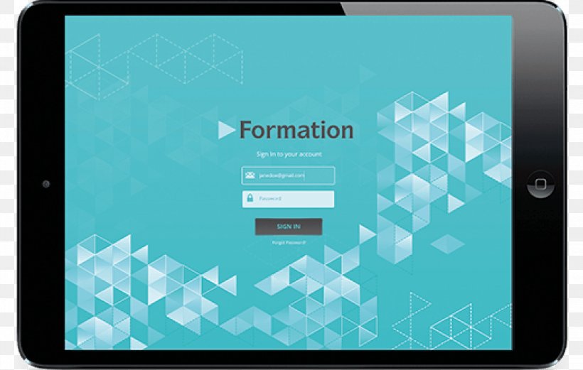 Tablet Computers Computer Software Handheld Devices Business, PNG, 2083x1325px, Tablet Computers, Aqua, Back Office, Brand, Business Download Free