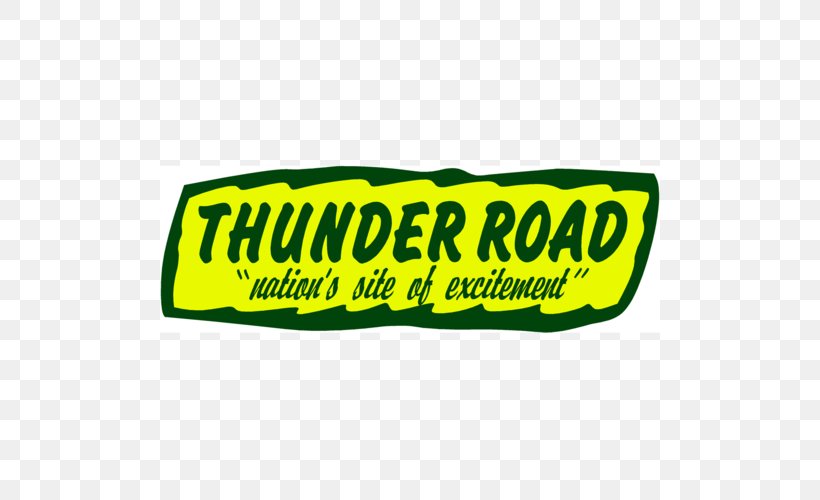 Thunder Road International SpeedBowl Pro All Stars Series Allen Lumber Co Logo, PNG, 500x500px, Thunder Road, Area, Auto Racing, Barre City, Brand Download Free