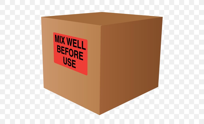 Cargo Aircraft Only Label Box, PNG, 500x500px, Cargo Aircraft Only, Aircraft, Box, Brand, Cardboard Download Free