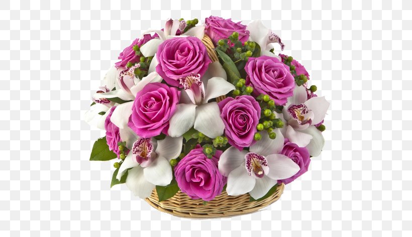 Flower Bouquet Cut Flowers Basket Rose, PNG, 600x473px, Flower Bouquet, Artificial Flower, Basket, Birth Flower, Birthday Download Free