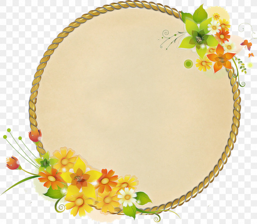 Flower Circle Frame Floral Circle Frame, PNG, 1300x1136px, Flower Circle Frame, Floral Circle Frame, Flower, Plant Download Free