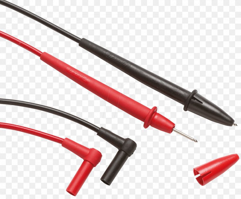 Fluke Corporation Multimeter Test Probe Test Light Current Clamp, PNG, 1560x1285px, Fluke Corporation, Banana Connector, Cable, Crocodile Clip, Current Clamp Download Free