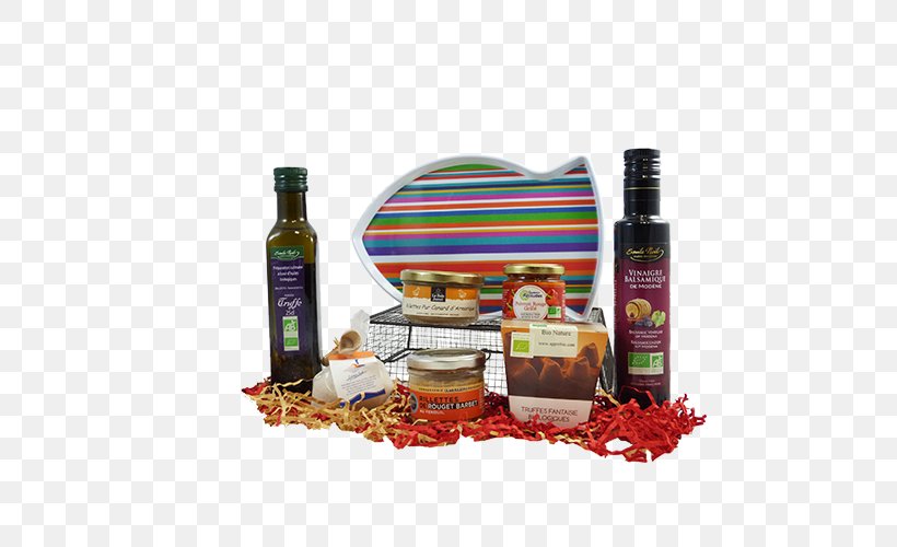Food Gift Baskets Liqueur Hamper Flavor, PNG, 500x500px, Food Gift Baskets, Basket, Condiment, Flavor, Food Storage Download Free