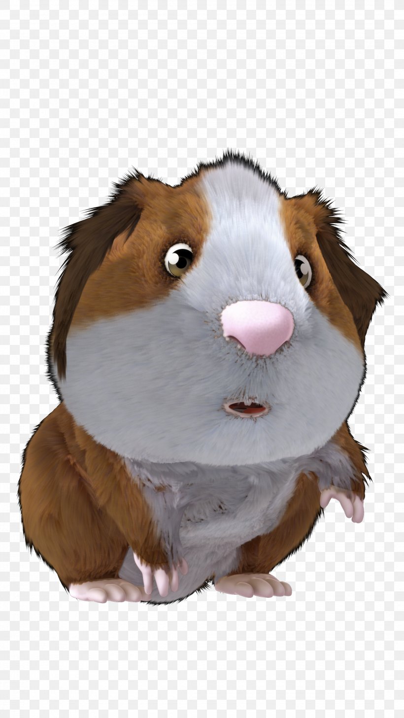 Guinea Pig Stuffed Animals & Cuddly Toys Snout, PNG, 2160x3840px, Guinea Pig, Fur, Guinea, Pig, Plush Download Free