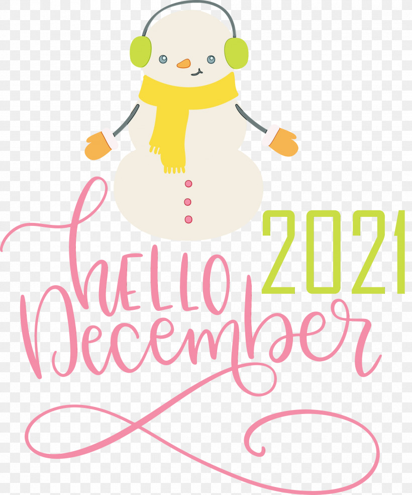 Human Cartoon Logo Behavior Line, PNG, 2498x3000px, Hello December, Behavior, Cartoon, Character, December Download Free