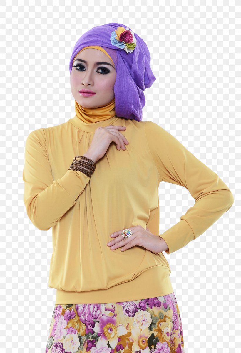 Muslim Blouse Dress T-shirt Hijab, PNG, 1095x1600px, Muslim, Blouse, Child, Clothing, Dress Download Free