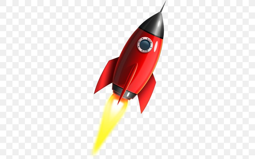 Rocket Launch Spacecraft Clip Art, PNG, 512x512px, Rocket, Image File Formats, Launch Pad, Nasa, Outer Space Download Free
