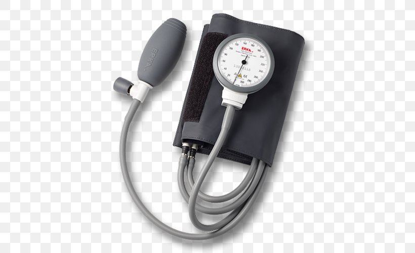 Sphygmomanometer Aneroid Barometer Ciśnieniomierz Stethoscope Measurement, PNG, 500x500px, Sphygmomanometer, Aneroid Barometer, Blood, Blood Pressure, Cuff Download Free
