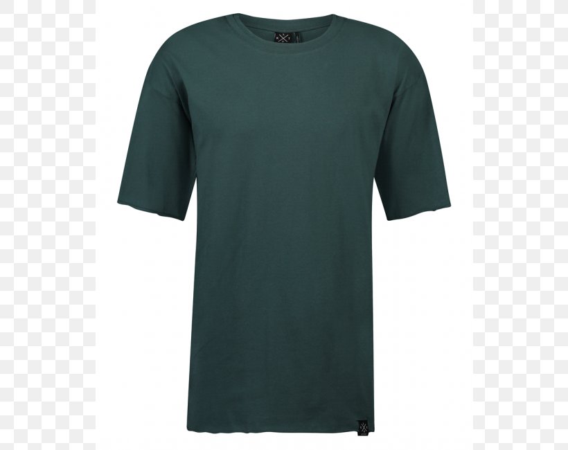 T-shirt Sleeve Neck Product, PNG, 650x650px, Tshirt, Active Shirt, Black, Black M, Clothing Download Free
