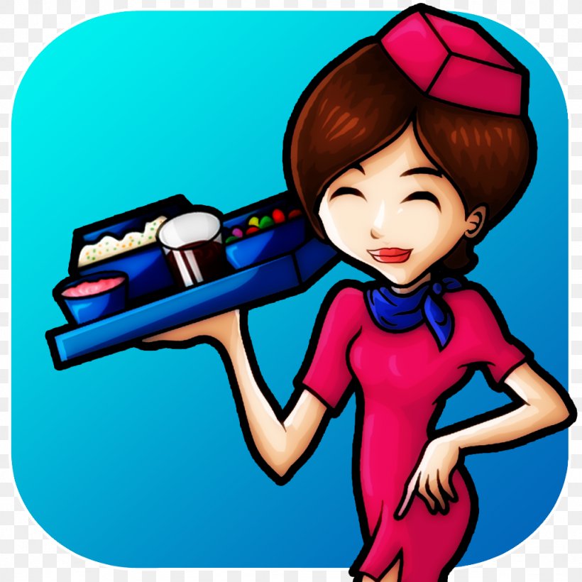 Airfield Mania IPod Touch App Store Apple ITunes, PNG, 1024x1024px, Watercolor, Cartoon, Flower, Frame, Heart Download Free