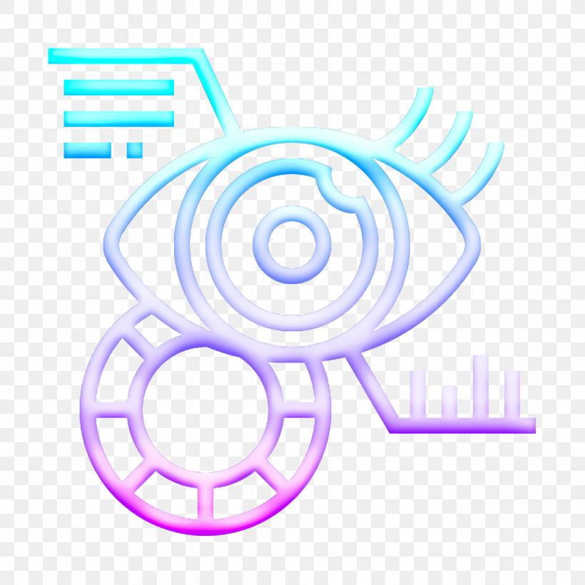 Artificial Intelligence Icon Eye Icon Eye Scan Icon, PNG, 1190x1190px, Artificial Intelligence Icon, Circle, Eye Icon, Eye Scan Icon, Logo Download Free