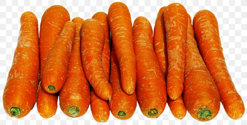 Baby Carrot Food Vitamin A Eating, PNG, 1280x650px, Baby Carrot, Bockwurst, Breakfast Sausage, Carrot, Carrot Juice Download Free