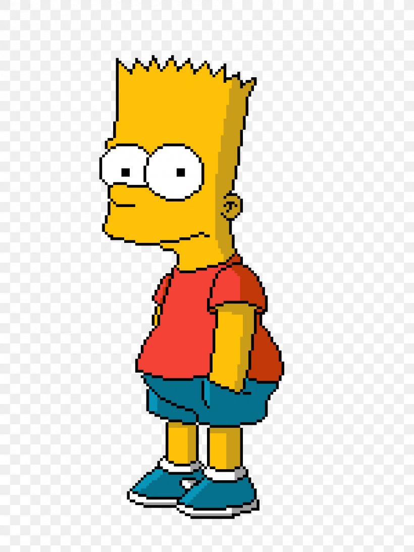 Bart Simpson Homer Simpson Character, PNG, 900x1200px, Bart Simpson, Animal Figure, Area, Art, Artwork Download Free
