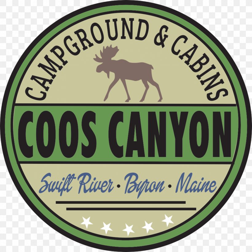 Coos Canyon Campsite Camping Logo Amenity, PNG, 966x966px, Campsite, Amenity, Bottle Caps, Brand, Camping Download Free