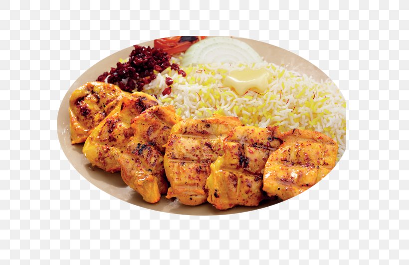 Doner Kebab Jujeh Kabab Iranian Cuisine Kabab Koobideh, PNG, 591x531px, Kebab, American Food, Asian Food, Catering, Chelow Download Free