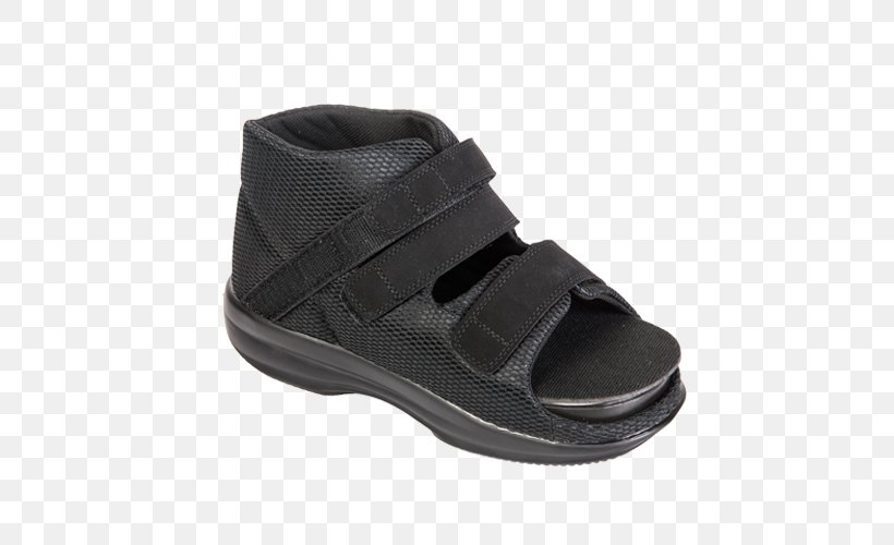 Footwear Shoe Scarpa Talus Sandal Forefoot, PNG, 500x500px, Footwear, Black, Bunion, Calcaneus, Cross Training Shoe Download Free