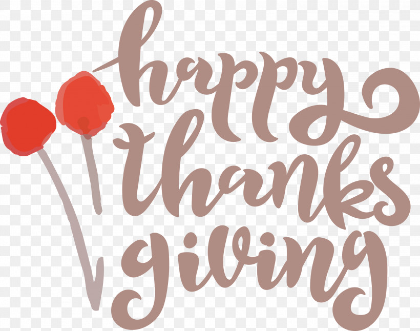 Happy Thanksgiving, PNG, 3000x2366px, Happy Thanksgiving, Fruit, Logo, Meter Download Free