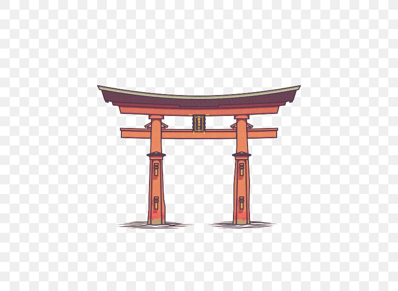 Itsukushima Shrine Shinto Shrine Torii, PNG, 800x600px, Itsukushima Shrine, Chair, Furniture, Itsukushima, Japan Download Free