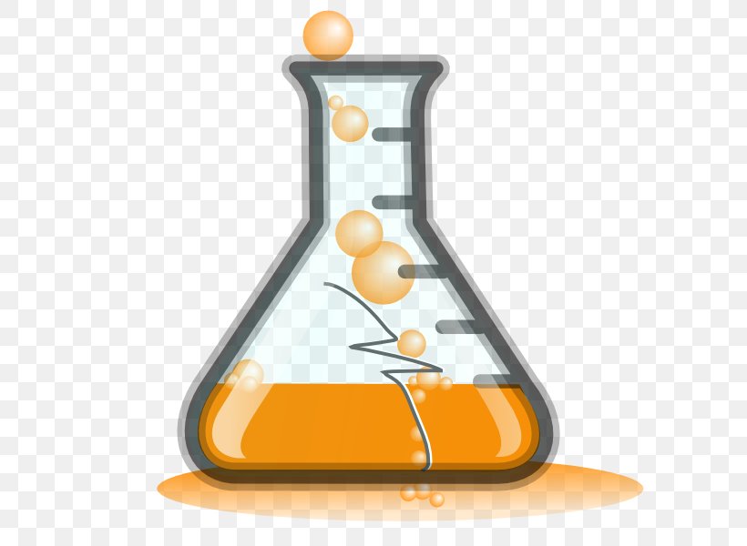 Laboratory Flasks Beaker Chemistry Clip Art, PNG, 600x600px, Laboratory Flasks, Barware, Beaker, Chemist, Chemistry Download Free