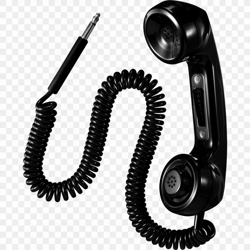 Microphone Handset Telephone Intercom Audio, PNG, 3329x3329px, Microphone, Audio, Audio Equipment, Emergency Call Box, Handset Download Free