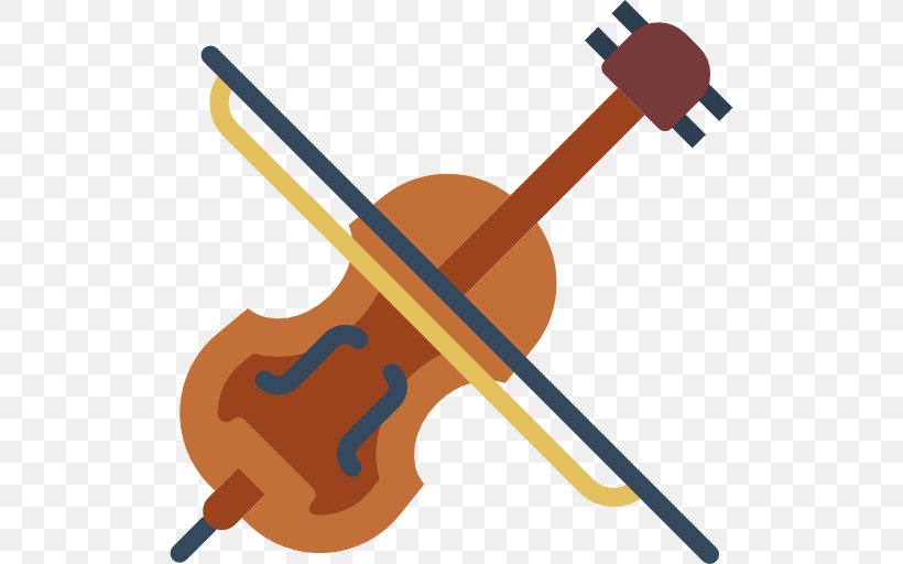 Musical Instruments Violin Vector Graphics Cello, PNG, 512x512px, Watercolor, Cartoon, Flower, Frame, Heart Download Free