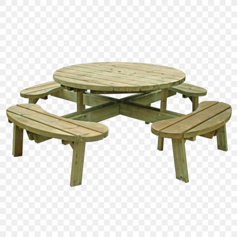 Picnic Table Bench Garden Furniture Seat, PNG, 1200x1200px, Table, Bench, Chair, Deck, Folding Chair Download Free