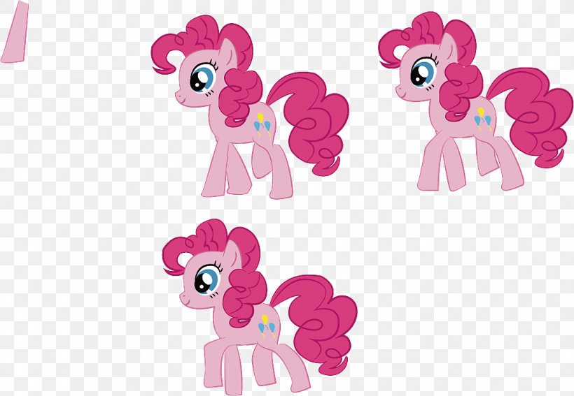 Pony Horse Clip Art Textile Pinkie Pie, PNG, 1043x722px, Watercolor, Cartoon, Flower, Frame, Heart Download Free