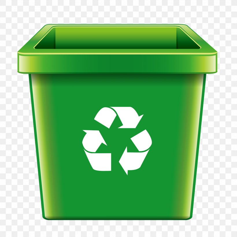 Recycling Bin Drawing Royalty-free Illustration, PNG, 1500x1500px, Recycling Bin, Depositphotos, Drawing, Flowerpot, Grass Download Free