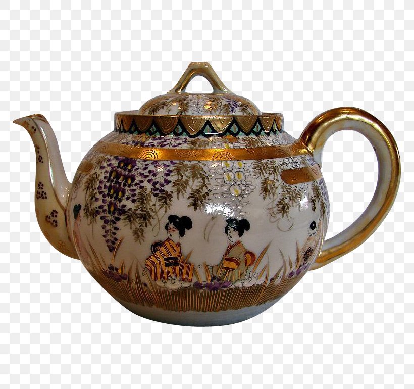 Teapot Kettle Ceramic Pottery Tennessee, PNG, 770x770px, Teapot, Ceramic, Dinnerware Set, Kettle, Porcelain Download Free
