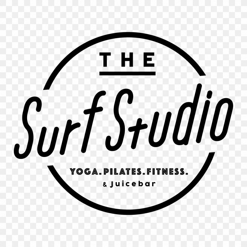 THE SURF STUDIO Exercise Surfing Pilates Training, PNG, 1421x1421px, Exercise, Area, Beauty Parlour, Black, Black And White Download Free