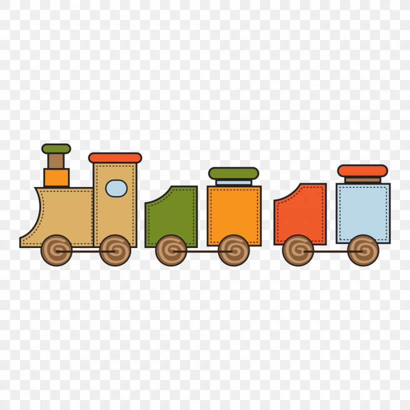 Toy Train Baby Shower Stock Photography Clip Art, PNG, 1000x1000px, Train, Area, Baby Shower, Fotosearch, Material Download Free