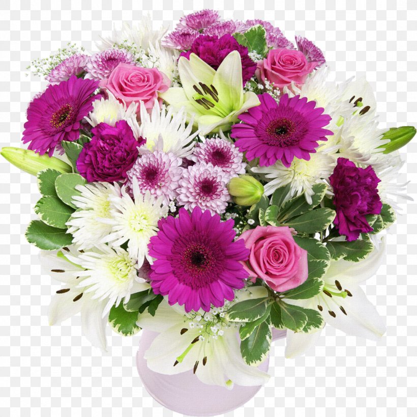 Transvaal Daisy Flower Bouquet Garden Roses Chrysanthemum, PNG, 1081x1080px, Transvaal Daisy, Annual Plant, Artificial Flower, Birthday, Chrysanthemum Download Free