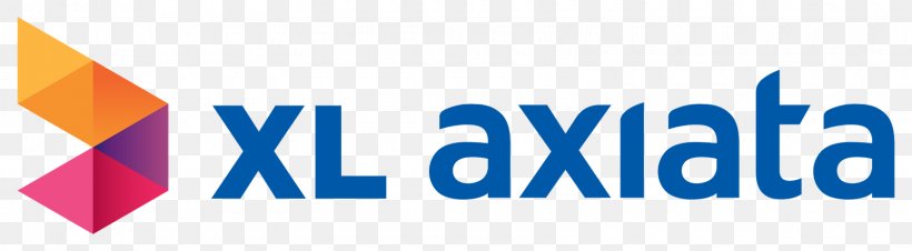 XL Axiata Logo Axiata Group Axis Telecom Telekomunikasi Seluler Di Indonesia, PNG, 1600x441px, Xl Axiata, Area, Axiata Group, Blue, Brand Download Free
