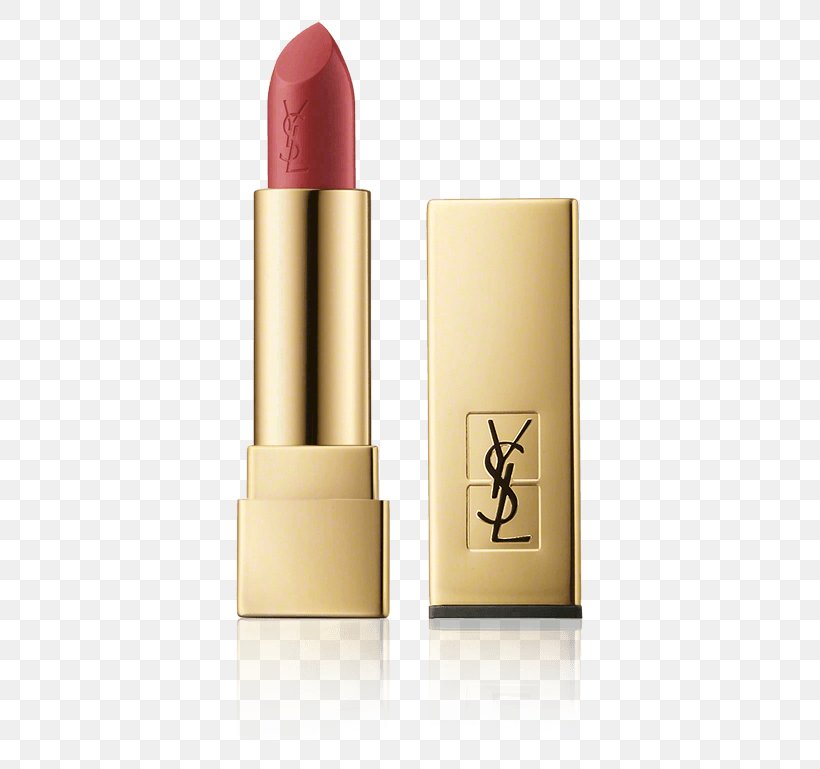 YSL Rouge Pur Couture Satin Radiance Lipstick Yves Saint Laurent Opium, PNG, 579x769px, Lipstick, Cosmetics, Face Powder, Foundation, Haute Couture Download Free