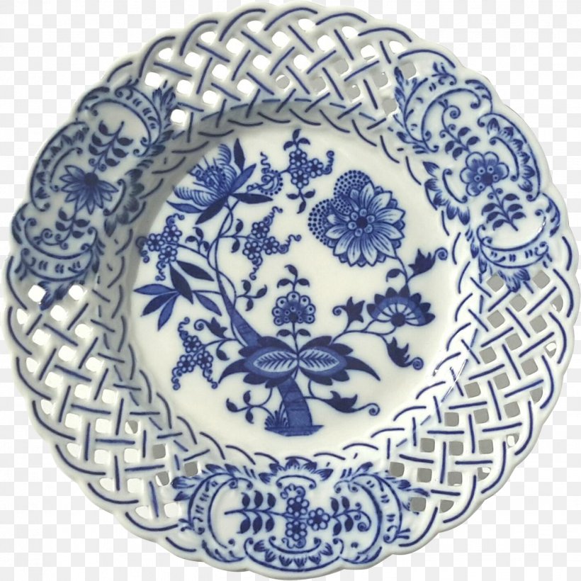 Blue Onion Porcelain Cobalt Blue Blue And White Pottery Replacements, Ltd., PNG, 1429x1429px, Blue Onion, Blue, Blue And White Porcelain, Blue And White Pottery, Brittleness Download Free