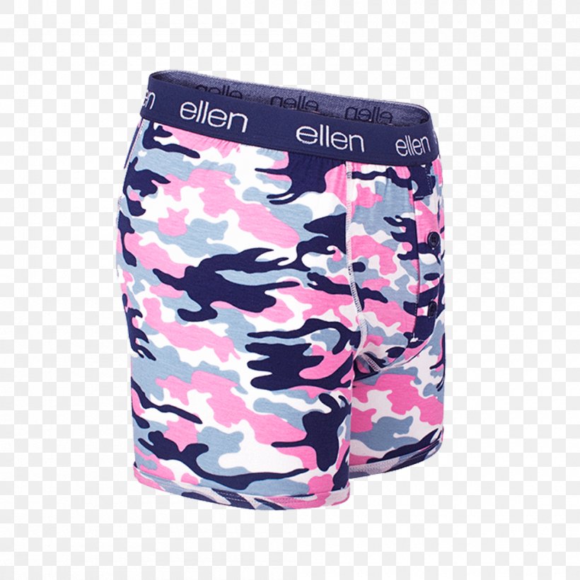 Camouflage Swim Briefs Boxer Shorts Ghillie Suits, PNG, 1000x1000px, Camouflage, Boxer Shorts, Brand, Color, Ellen Degeneres Show Download Free