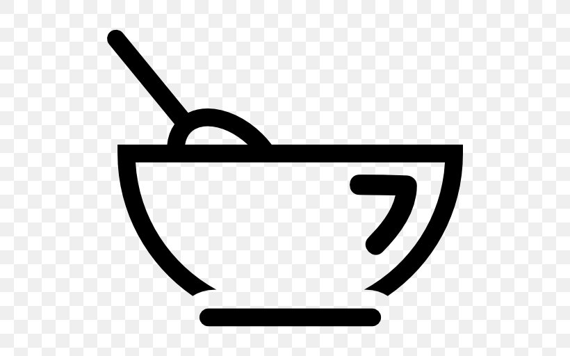Bowl Download Clip Art, PNG, 512x512px, Bowl, Area, Black And White, Brand, Chopsticks Download Free
